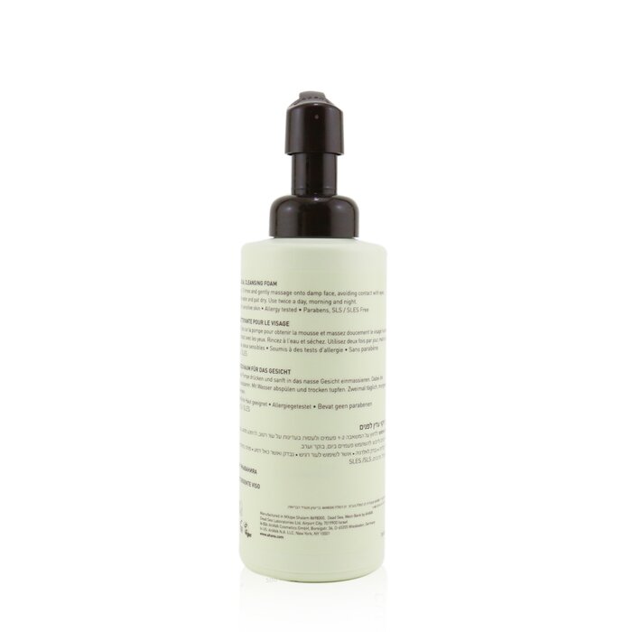 Ahava Time To Clear Gentle Facial Cleansing Foam 200ml/6.8ozProduct Thumbnail