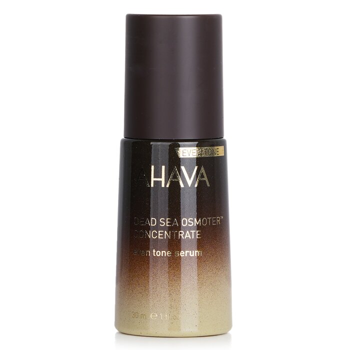 Ahava Dead Sea Osmoter Concentrate Even Tone Serum  30ml/1ozProduct Thumbnail