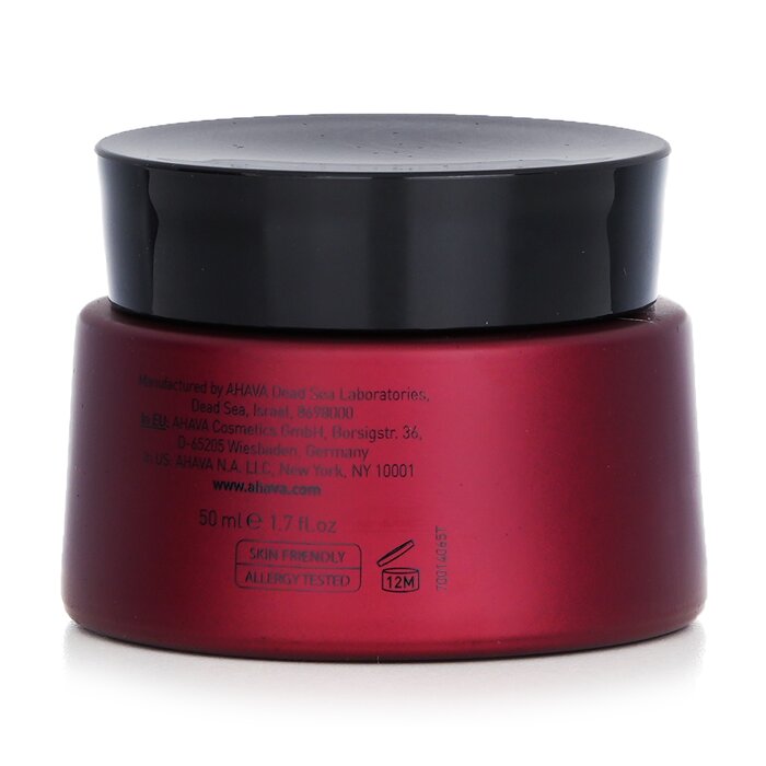 Ahava Apple Of Sodom Advanced Deep Wrinkle Cream 50ml/1.7ozProduct Thumbnail