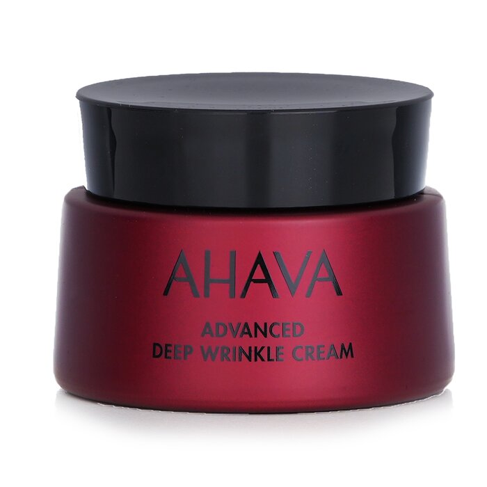 Ahava Apple Of Sodom Advanced Deep Wrinkle Cream 50ml/1.7ozProduct Thumbnail