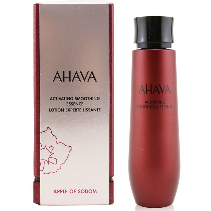 Ahava Apple Of Sodom Activating Smoothing Essence  100ml/3.4ozProduct Thumbnail