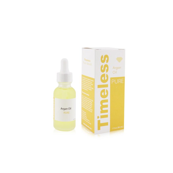 Timeless Skin Care Aceite de Argán Puro 30ml/1ozProduct Thumbnail
