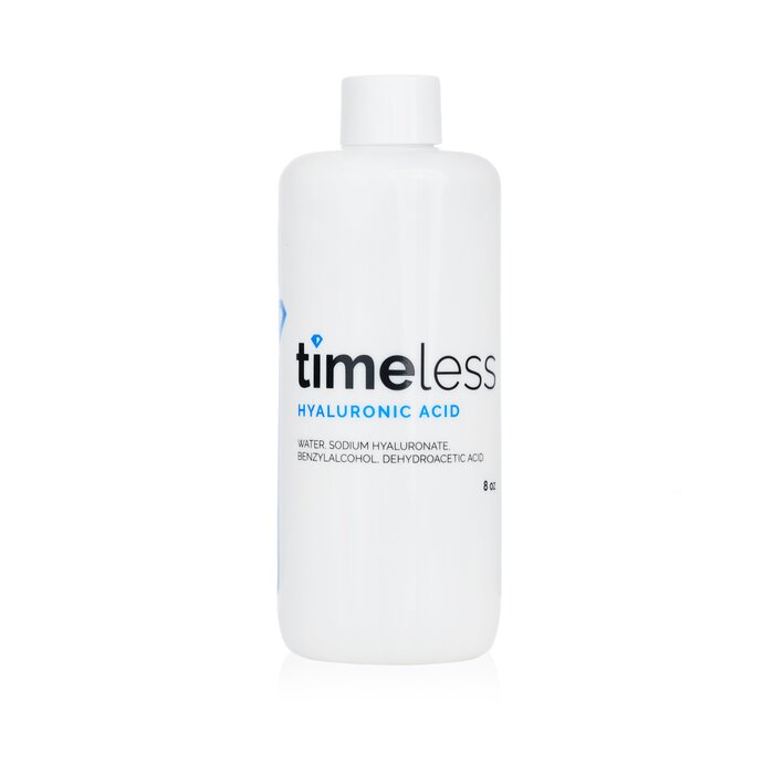 Timeless Skin Care Pure Hyaluronic Acid Serum 240ml/8ozProduct Thumbnail
