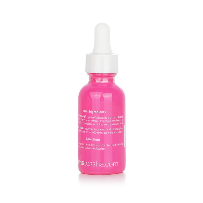 Timeless Skin Care Matrixyl S6 Serum + Hyaluronic Acid 30ml/1ozProduct Thumbnail