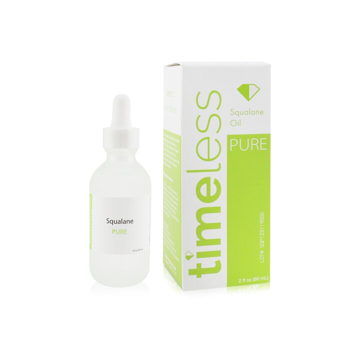 Timeless Skin Care Tiszta szkvalán olaj 60ml/2ozProduct Thumbnail
