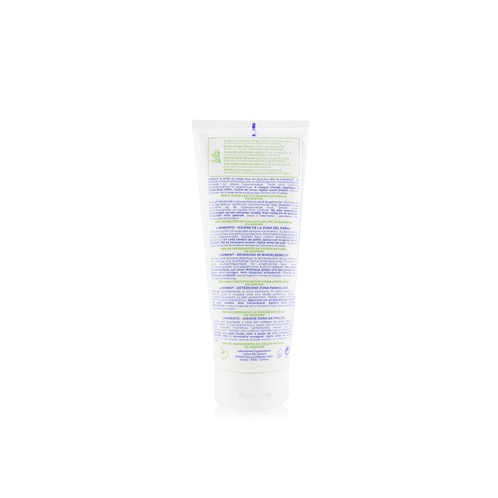 Mustela Liniment Diaper Change Cleanser 200ml/6.76ozProduct Thumbnail