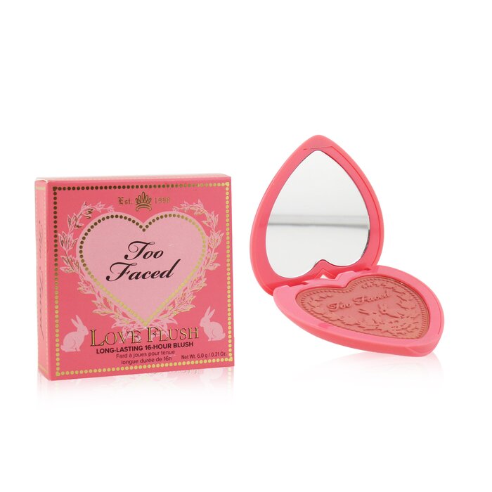 Too Faced Love Flush Long Lasting 16 Hour Blush 6g/0.21ozProduct Thumbnail