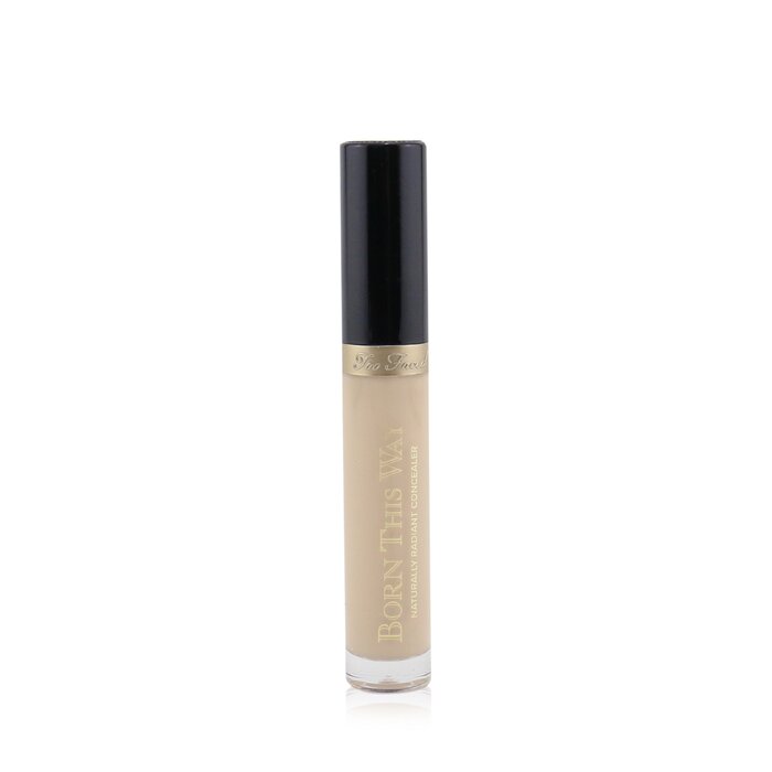 Too Faced Born This Way Naturally Radiant Concealer קונסילר 7ml/0.23ozProduct Thumbnail