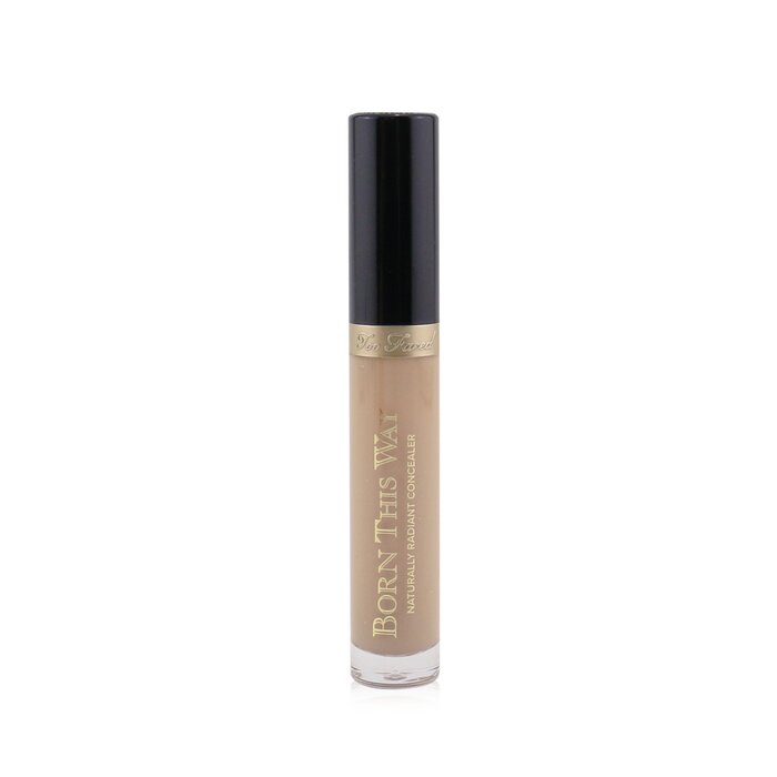 Too Faced Born This Way Naturally Radiant Concealer 7ml/0.23ozProduct Thumbnail