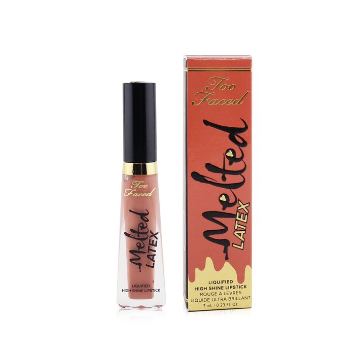 Too Faced Melted Latex Liquified High Shine Lipstick 7ml/0.23ozProduct Thumbnail