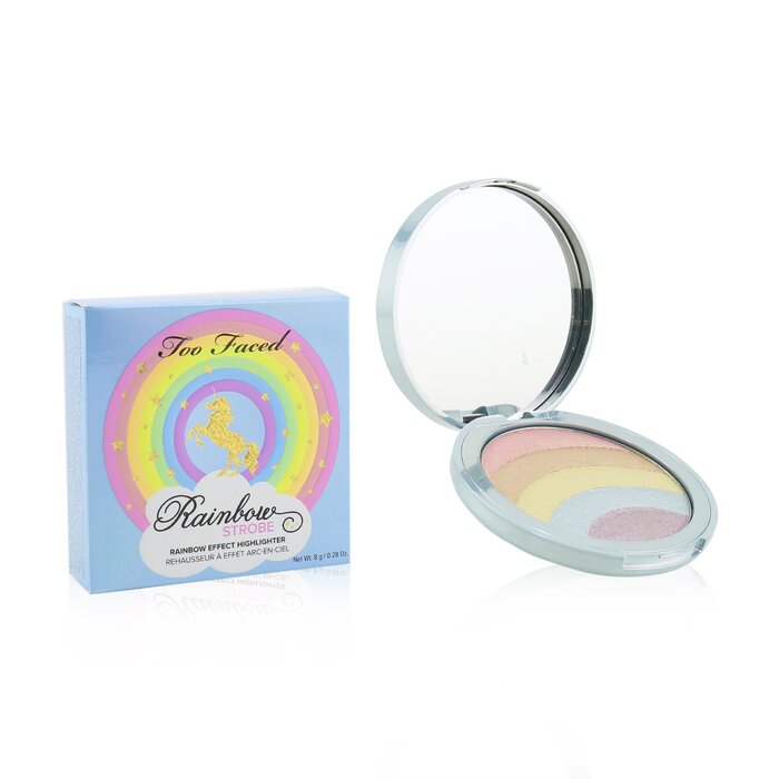 Too Faced Rainbow Strobe Iluminador 8g/0.28ozProduct Thumbnail