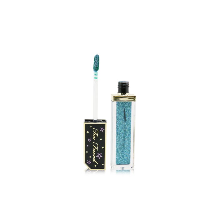 Too Faced Tutti Frutti Twinkle Twinkle Liquid Glitter Eye Shadow 6g/0.21ozProduct Thumbnail