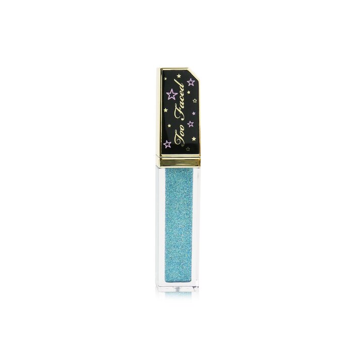 Too Faced Tutti Frutti Twinkle Twinkle Liquid Glitter Eye Shadow 6g/0.21ozProduct Thumbnail