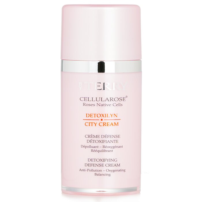 By Terry Cellularose Detoxilyn City Cream Detoxifying Defense Cream 50g/1.7ozProduct Thumbnail