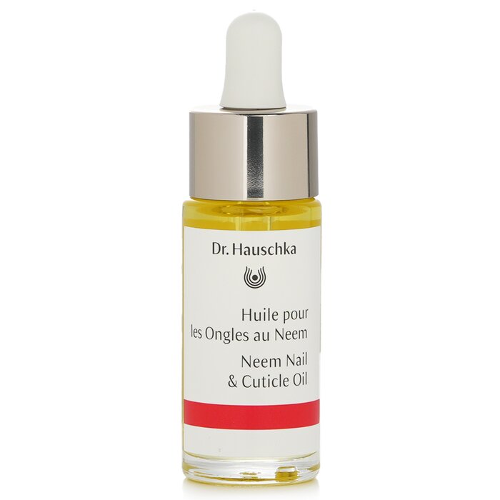 Dr. Hauschka Neem Nail & Cuticle Oil 18ml/0.6ozProduct Thumbnail