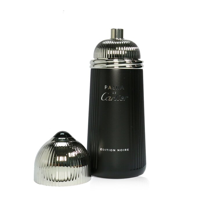 Cartier Pasha Edition Noire או דה טואלט ספריי 150ml/5ozProduct Thumbnail
