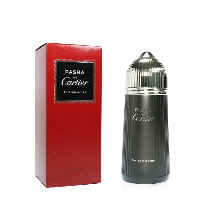 Cartier Pasha Edition Noire או דה טואלט ספריי 150ml/5ozProduct Thumbnail