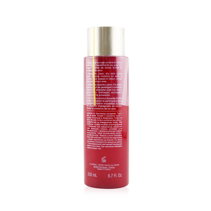 Clarins Super Restorative Treatment Essence (Unboxed) 200ml/6.7ozProduct Thumbnail
