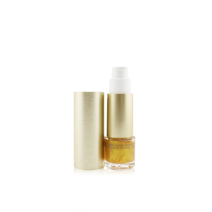 Juvena Miracle Serum Suero Reafirmante & Hidratante - Todo Tipo de Piel 30ml/1ozProduct Thumbnail