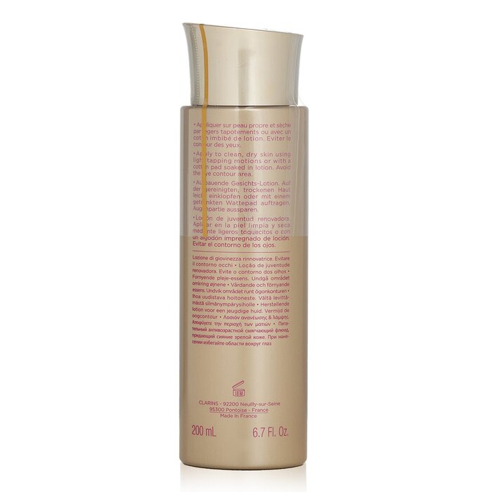 娇韵诗 Clarins 靓肤润养分龄精华水 200ml/6.7ozProduct Thumbnail