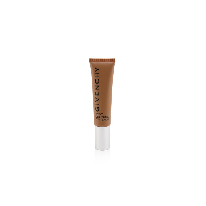 Givenchy Teint Couture City Balm Сияющий Совершенствующий Тональный Крем SPF 25 (Увлажняет 24Ч) 30ml/1ozProduct Thumbnail