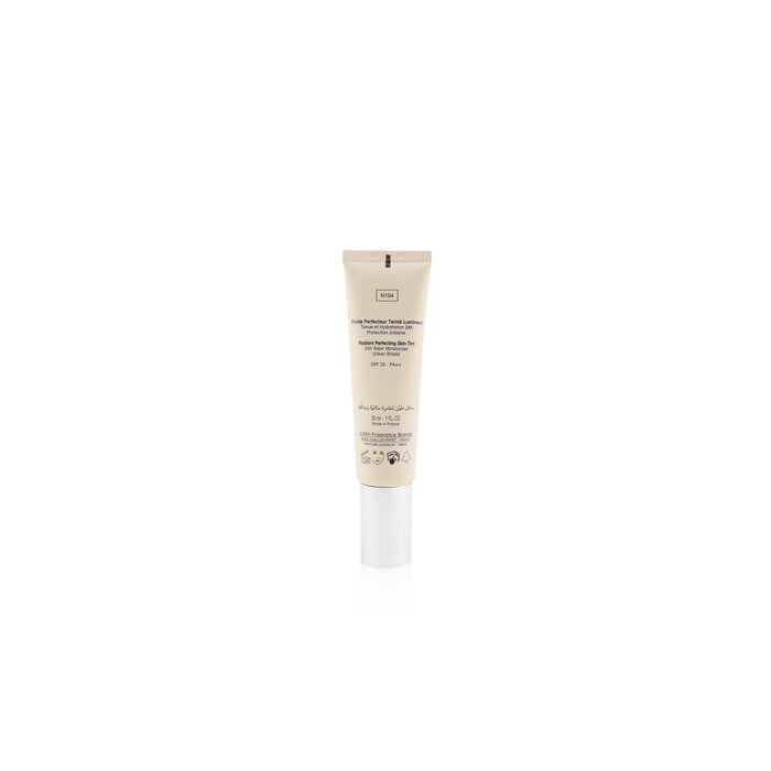 Givenchy Teint Couture City Balm Сияющий Совершенствующий Тональный Крем SPF 25 (Увлажняет 24Ч) 30ml/1ozProduct Thumbnail