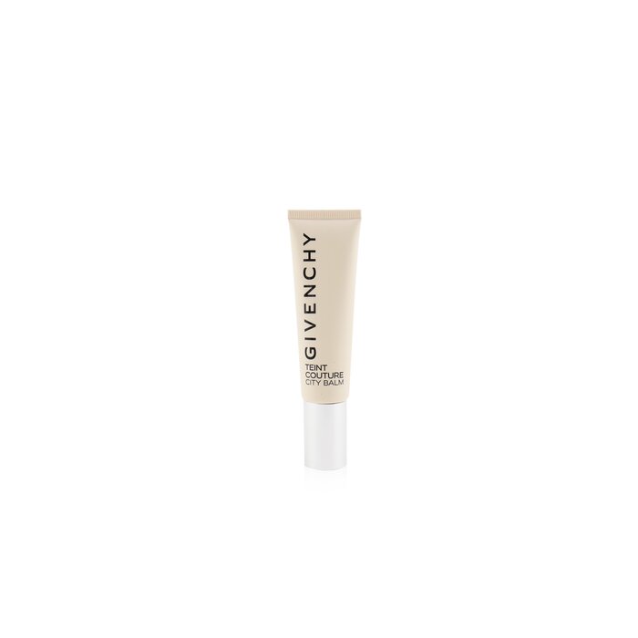 Givenchy Teint Couture City Balm Сияющий Совершенствующий Тональный Крем SPF 25 (Увлажняет 24Ч) 30ml/1ozProduct Thumbnail