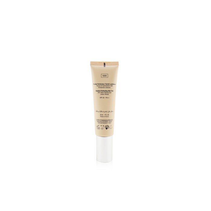Givenchy Teint Couture City Balm Radiant Perfecting Skin Tint SPF 25 (24h Wear Moisturizer) 30ml/1ozProduct Thumbnail