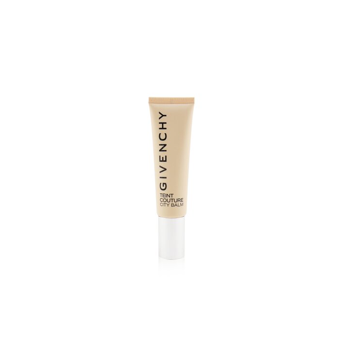 Givenchy Teint Couture City Balm Radiant Perfecting Skin Tint SPF 25 (24h Wear Moisturizer) 30ml/1ozProduct Thumbnail