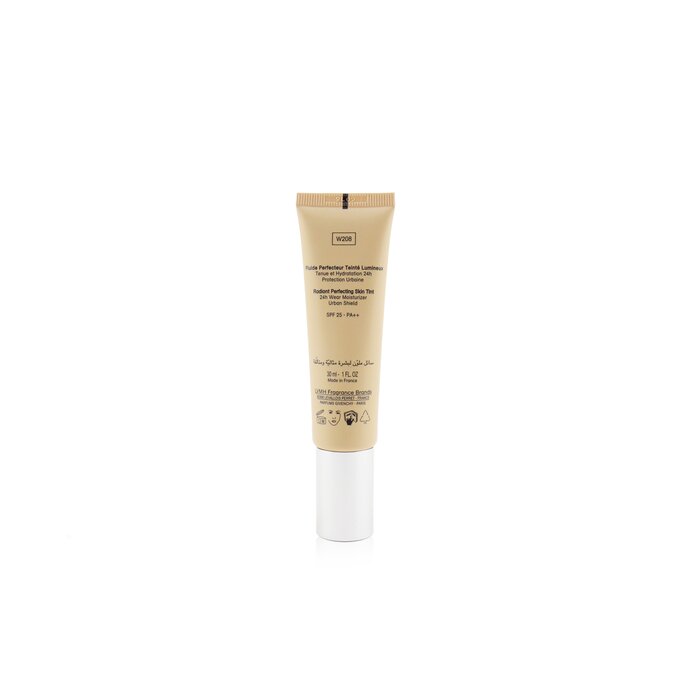 Givenchy Teint Couture City Balm Radiant Perfecting Skin Tint SPF 25 (24h Wear Moisturizer) 30ml/1ozProduct Thumbnail
