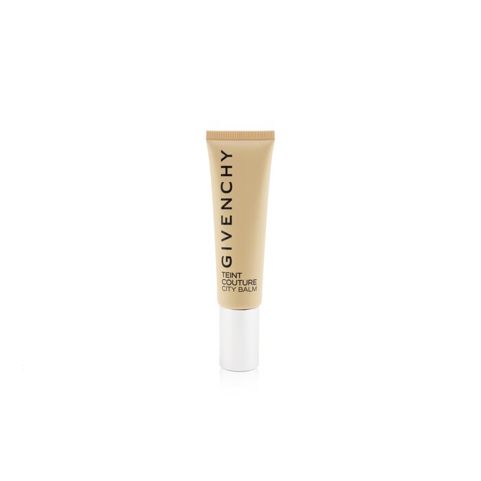 Givenchy Teint Couture City Balm Radiant Perfecting Skin Tint SPF 25 (24h Wear Moisturizer) 30ml/1ozProduct Thumbnail