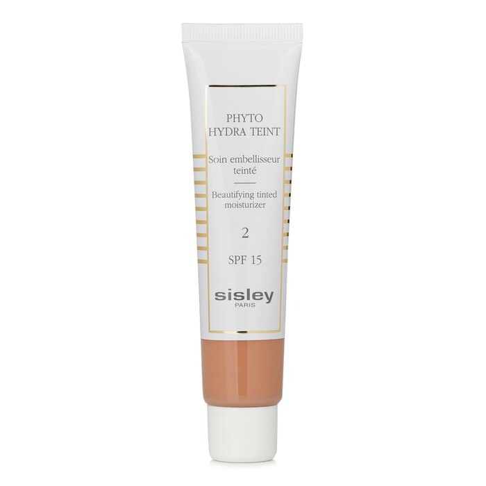 Sisley 希思黎 Phyto Hydra Teint 美化有色保濕霜SPF 15 40ml/1.3ozProduct Thumbnail