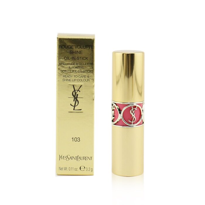 Yves Saint Laurent Rouge Volupte Shine 3.2g/0.11ozProduct Thumbnail
