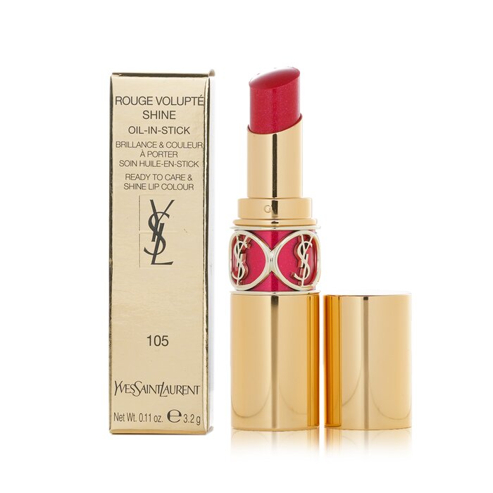 Yves Saint Laurent Rouge Volupte Shine 3.2g/0.11ozProduct Thumbnail