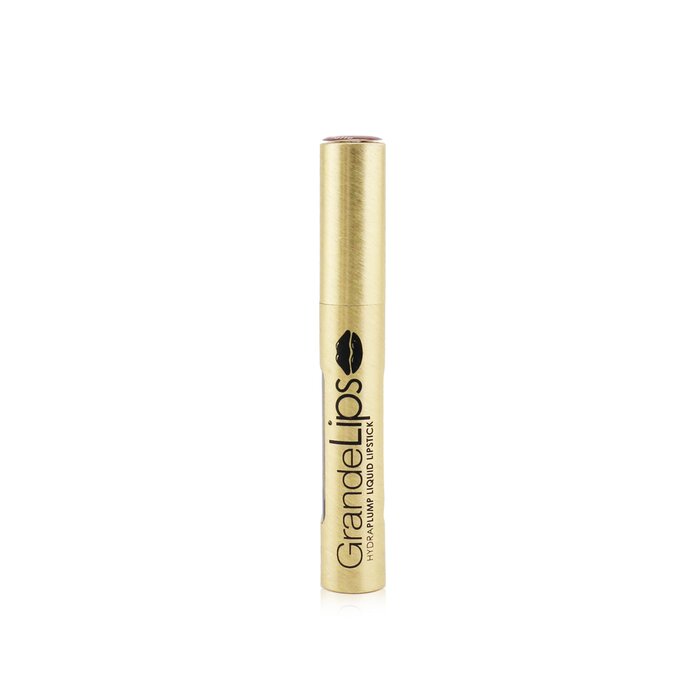 Grande Cosmetics (GrandeLash) GrandeLIPS Plumping Liquid Lipstick (Semi Matte) 4g/0.14ozProduct Thumbnail