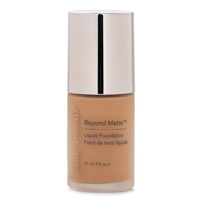 Jane Iredale Beyond Matte Liquid Foundation 27ml/0.9ozProduct Thumbnail