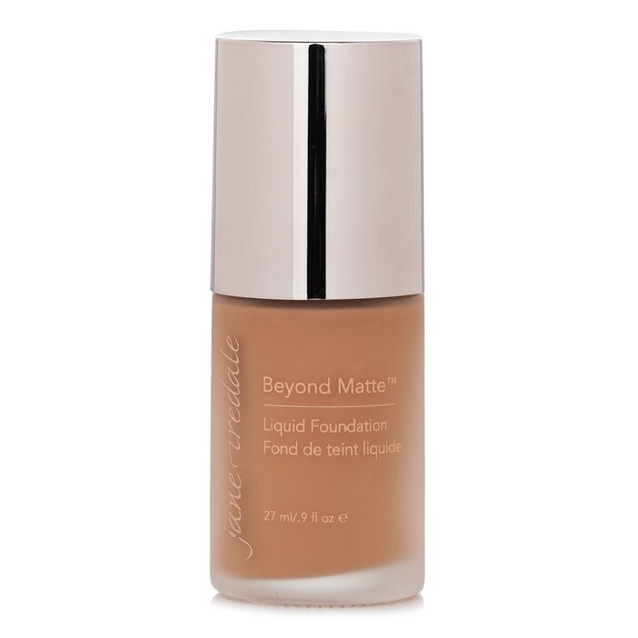 Jane Iredale Beyond Matte Liquid Foundation 27ml/0.9ozProduct Thumbnail
