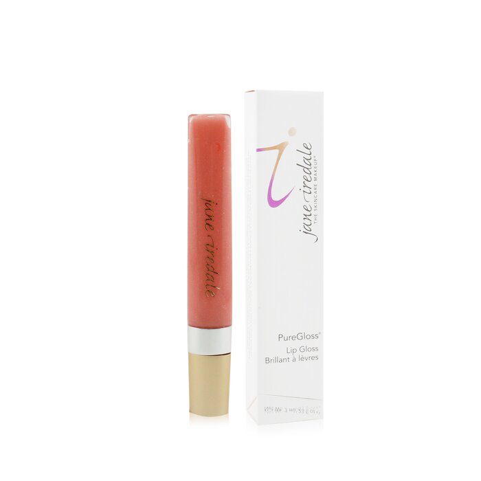 Jane Iredale PureGloss Lip Gloss (New Packaging) 7ml/0.23ozProduct Thumbnail