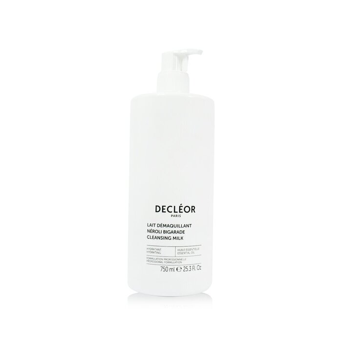Decleor Neroli Bigarade Cleansing Milk (Salon Size) 750ml/25.3ozProduct Thumbnail