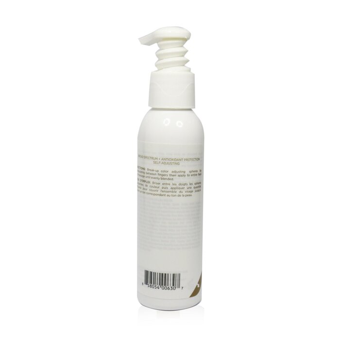 HydroPeptide Solar Defense Tinted Broad Spectrum SPF 30 (Salon Size) 118ml/4ozProduct Thumbnail