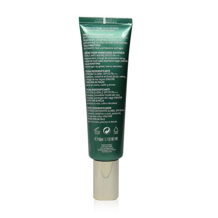 Nuxe Nuxuriance Ultra Global Anti-Aging Replenishing Cream SPF 20 (For All Skin Types) 16561 50ml/1.7ozProduct Thumbnail