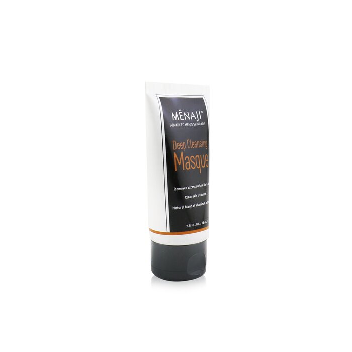 Menaji Deep Cleansing Masque 75ml/2.5ozProduct Thumbnail