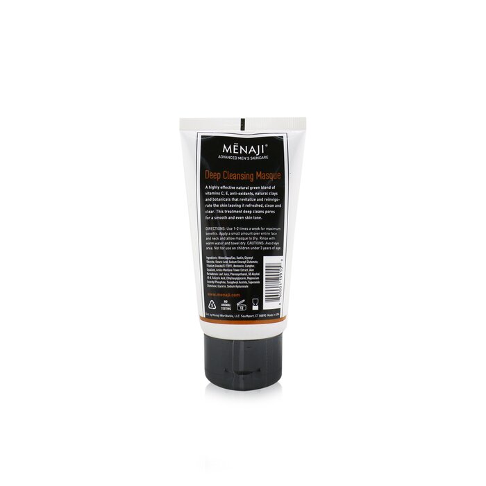 Menaji Deep Cleansing Masque 75ml/2.5ozProduct Thumbnail
