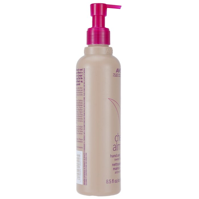 Aveda Cherry Almond Hand & Body Wash 250ml/8.5ozProduct Thumbnail