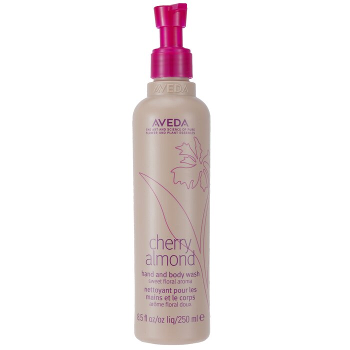 Aveda Cherry Almond Hand & Body Wash 250ml/8.5ozProduct Thumbnail