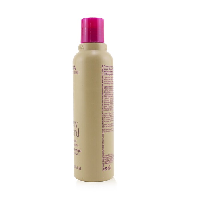 Aveda Cherry Almond Loción Corporal 200ml/6.7ozProduct Thumbnail
