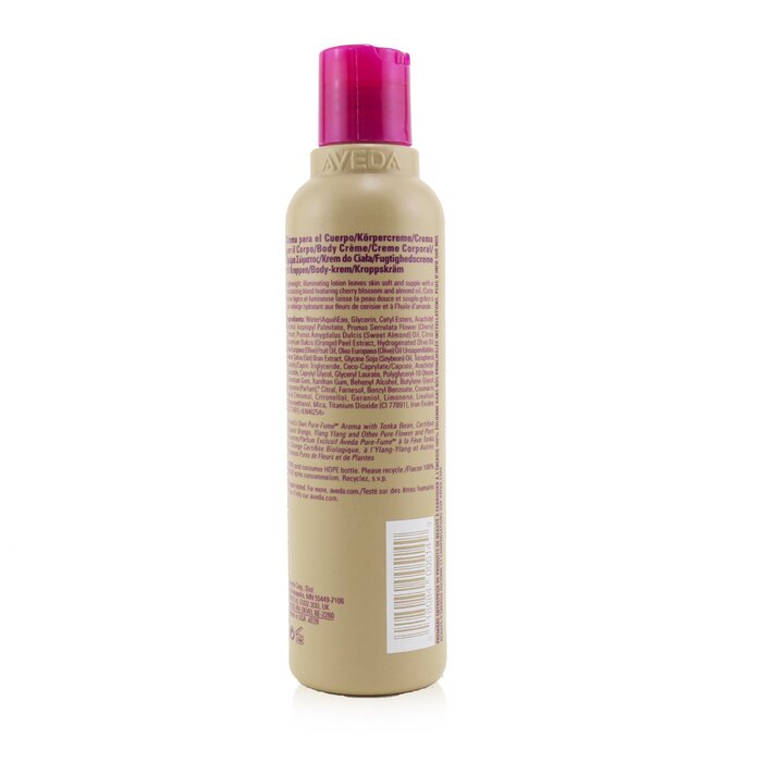 Aveda Cherry Almond Loción Corporal 200ml/6.7ozProduct Thumbnail