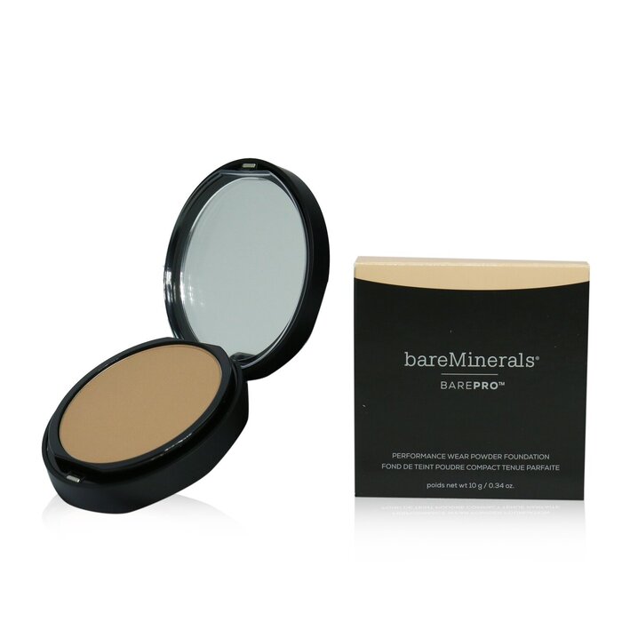 BareMinerals BarePro Performance Wear Powder Foundation 10g/0.34ozProduct Thumbnail