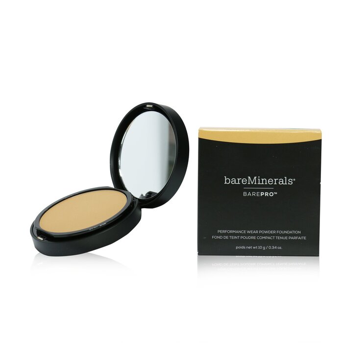 BareMinerals BarePro Performance Wear Powder Foundation 10g/0.34ozProduct Thumbnail