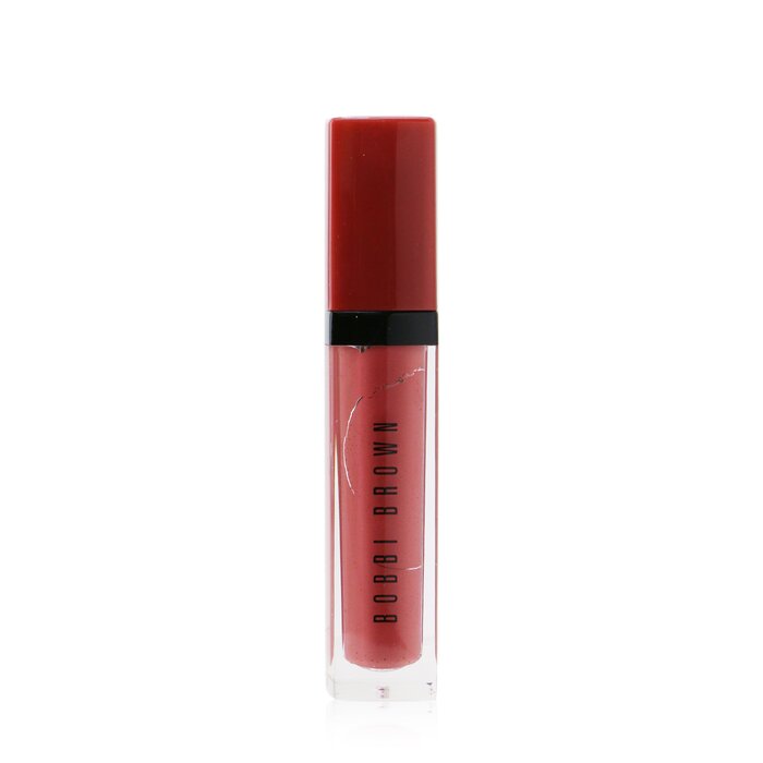 Bobbi Brown - Crushed Liquid Lip - # Give A Fig - Lip Color | Free ...